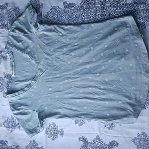 Wallflower Sunflower T-shirt sz M